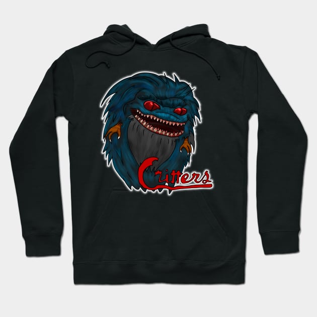 Critter hoodies deals